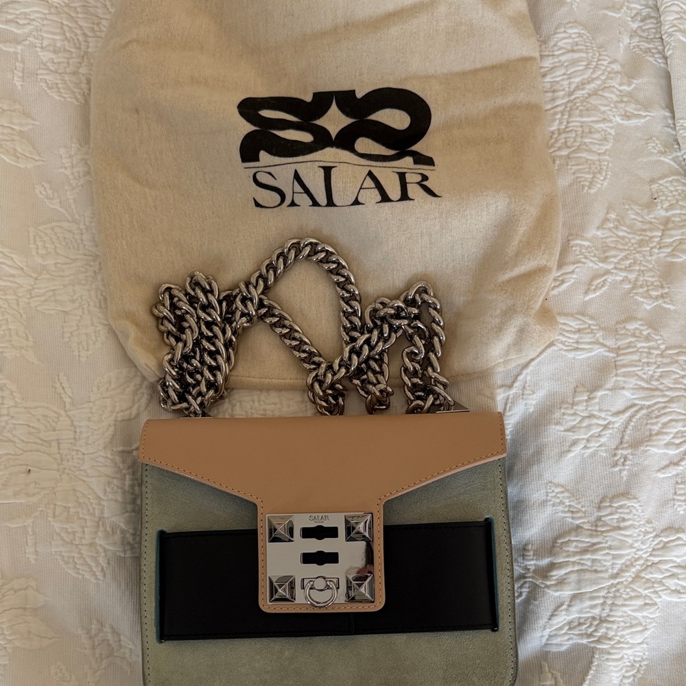 Salar Bag